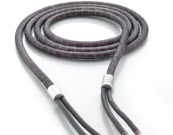 Inakustik Inakustik Referenz LS-1204 Air - 3 Meter Set