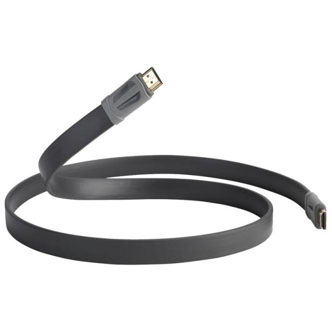 QED QED Performance E-FLEX HDMI - 1m - 1m