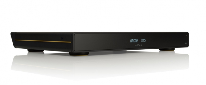 arcam radia st5