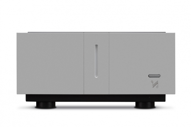Quad Quad Artera Stereo - Silber