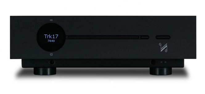 Quad Quad Artera Play+ - Schwarz