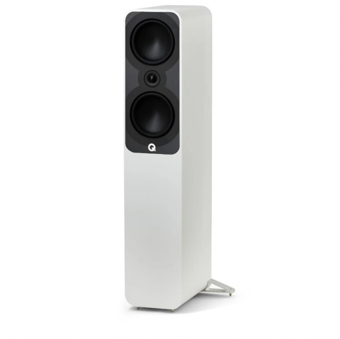 Q-acoustics Q-Acoustics 5050 - Paar - Weiß