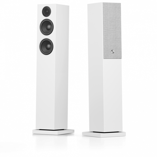 Audio Pro Audio Pro A36 - Weiß - Paarpreis