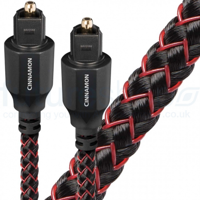Audioquest Audioquest Optisch Cinnamon - 1,5m