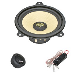 Audio System Audio System R 165 E46