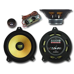 Audio System Audio System X 165 E46