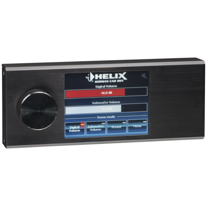 Helix Helix Director