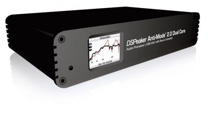 DSPeaker DSPeaker Anti-Mode 2.0 Dual Core