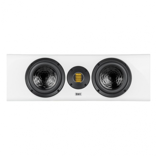 Elac Elac VELA CC 401.2 - Stück - Weiß Hochglanz