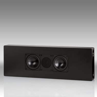 Elac Elac WS 1465 - Stückpreis - schwarz