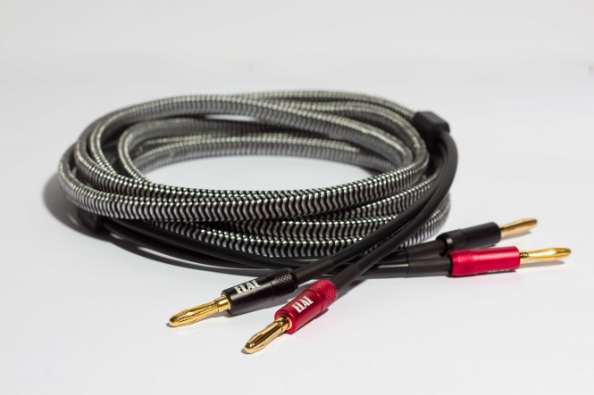 Elac Elac Sensible LS Kabel 4,5 Meter Set
