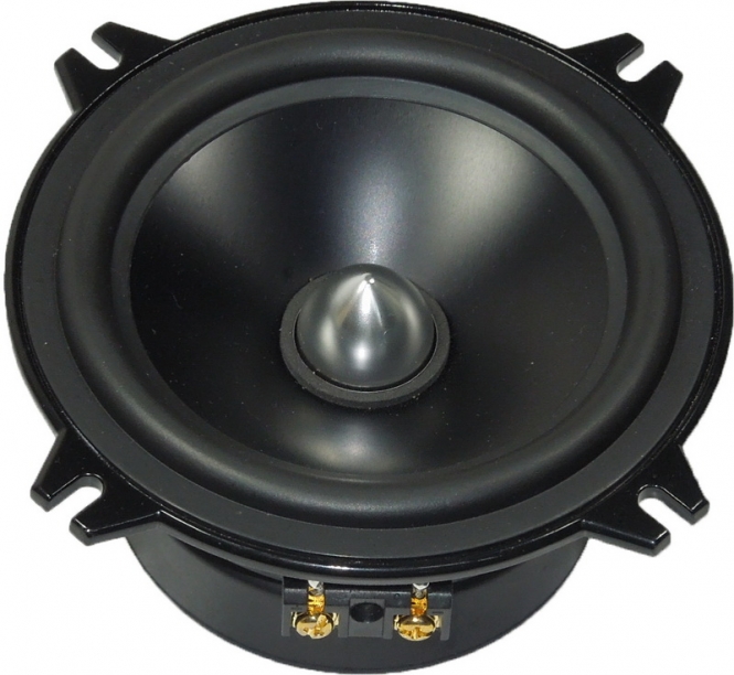 Audio System Audio System EX 130 Phase EVO