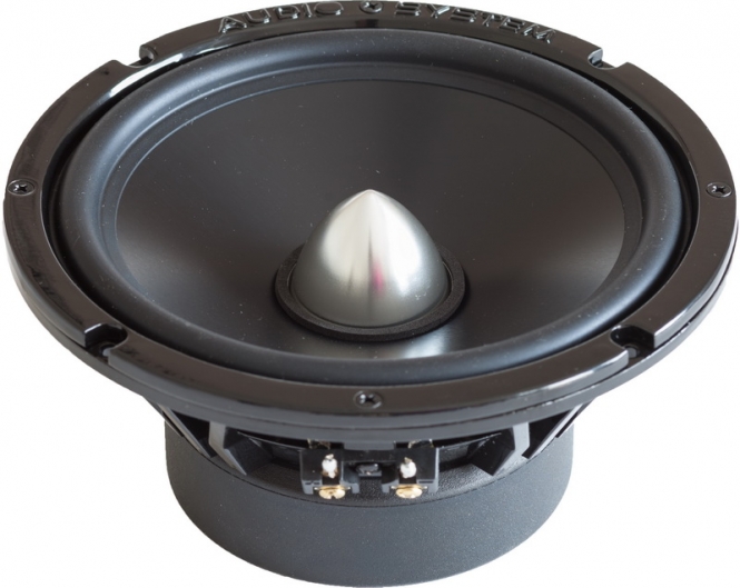 Audio System Audio System EX 165 Phase EVO