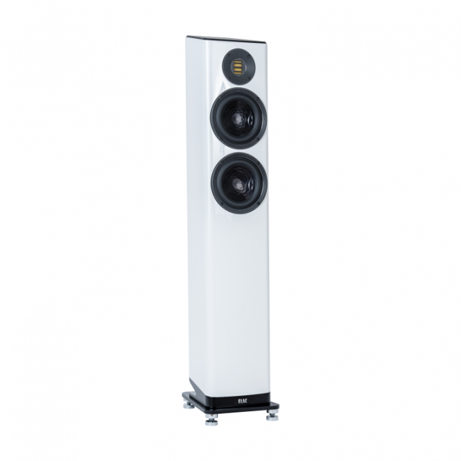 Elac Elac VELA FS 408.2 - Stück - Walnuss Hochglanz