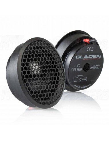 Gladen Gladen GA-38SG