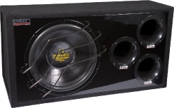 Audio System Audio System H 12 BR