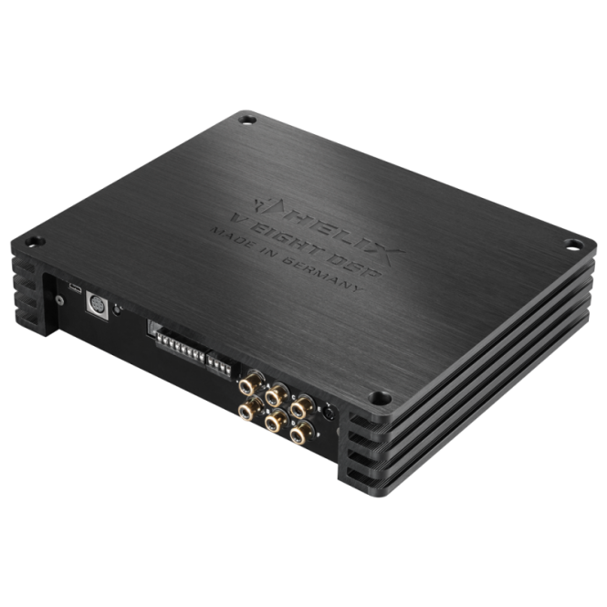 Helix HELIX V EIGHT DSP MK2