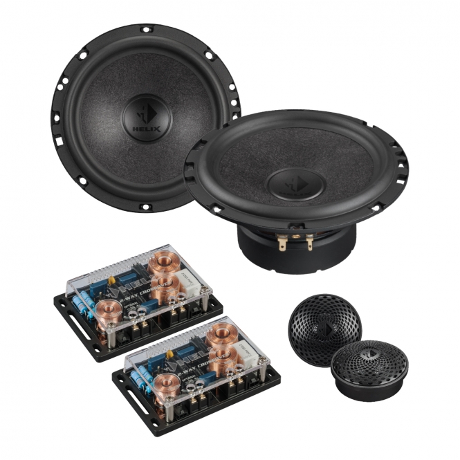 Helix HELIX S 62C