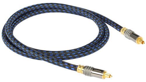 Goldkabel kabel highline OPTO - 10,0m