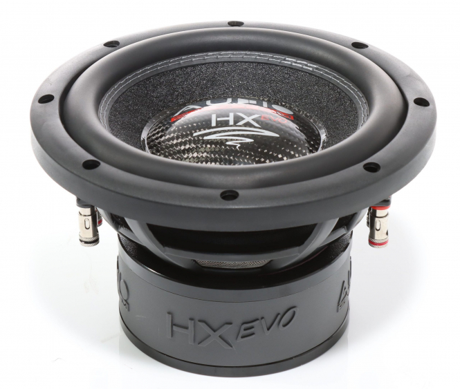 Audio System Audio System HX 8 EVO