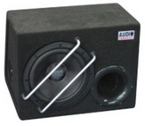 Audio System Audio System HX 08 SQ BR