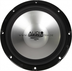 Audio System Audio System HX 12 Passiv