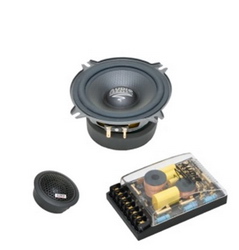 Audio System Audio System HX 130 SQ