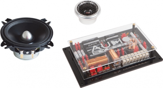 Audio System Audio System HX 100 Phase EVO