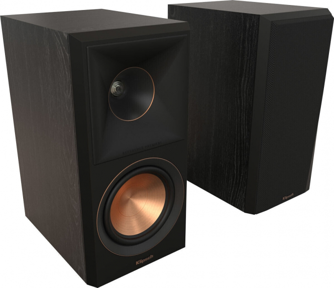 Klipsch Klipsch RP-500M II - Paar - Schwarz
