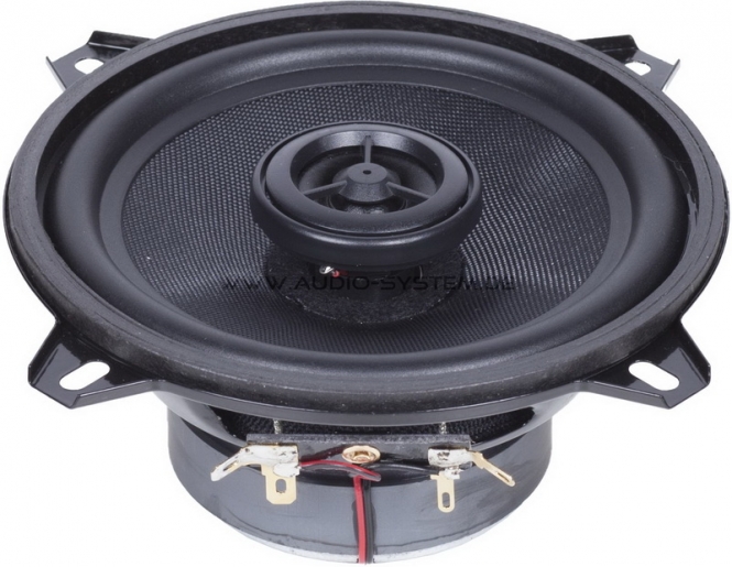 Audio System Audio System MXC 130 EVO - Paarpreis