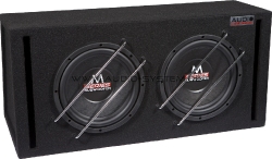 Audio System Audio System M 10 BR-2