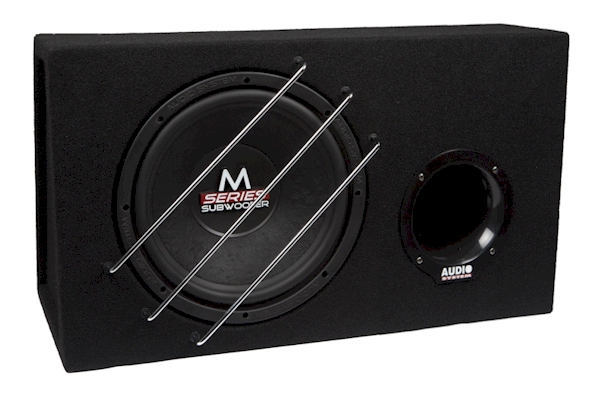 Audio System Audio System M 10 BR