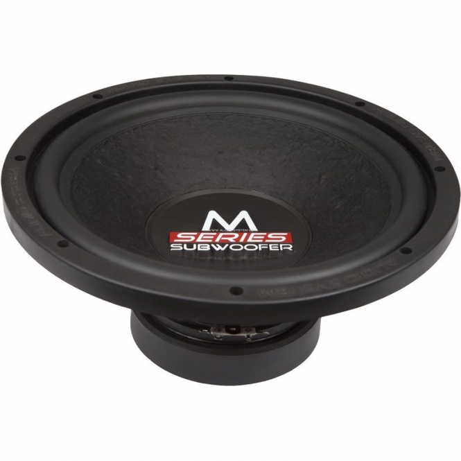 Audio System Audio System M 10
