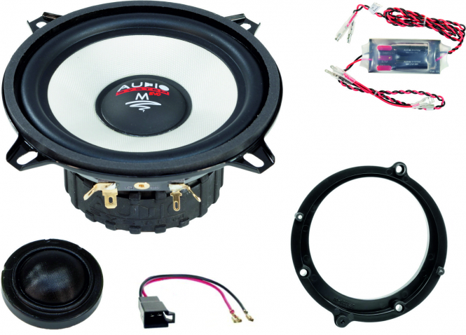 Audio System Audio System MFIT AUDI A4 B5 EVO2