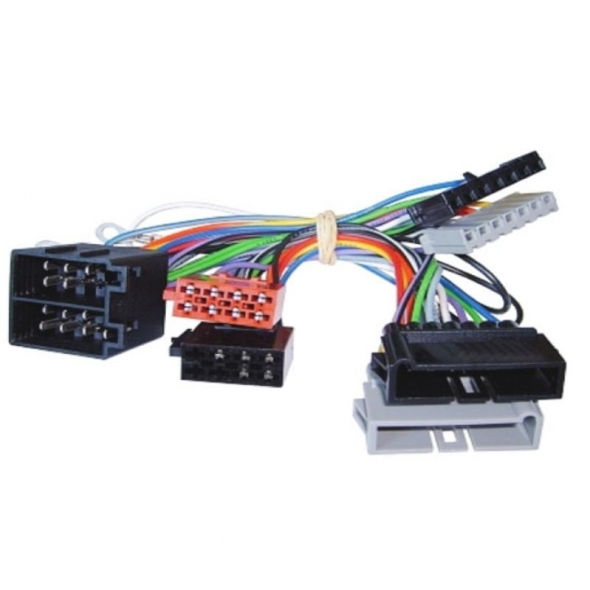 Helix HELIX PP-AC15 Adapterkabel CHRYSLER