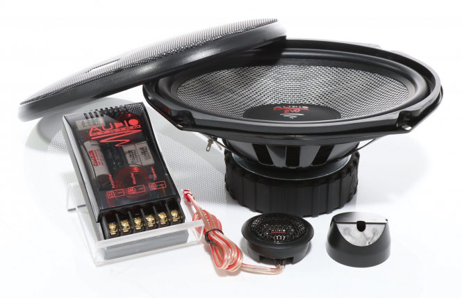 Audio System Audio System R 609 EVO