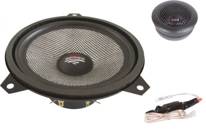 Audio System Audio System X 165 VW EVO
