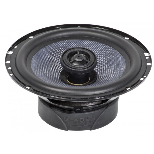 Gladen Gladen RC 165 - Paarpreis