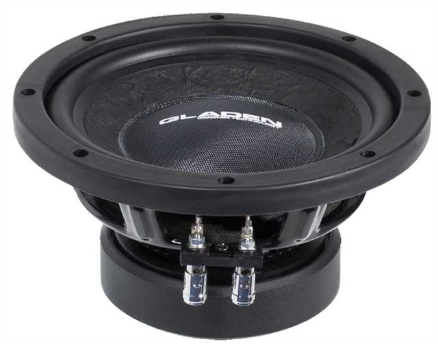 Gladen Gladen RS 08