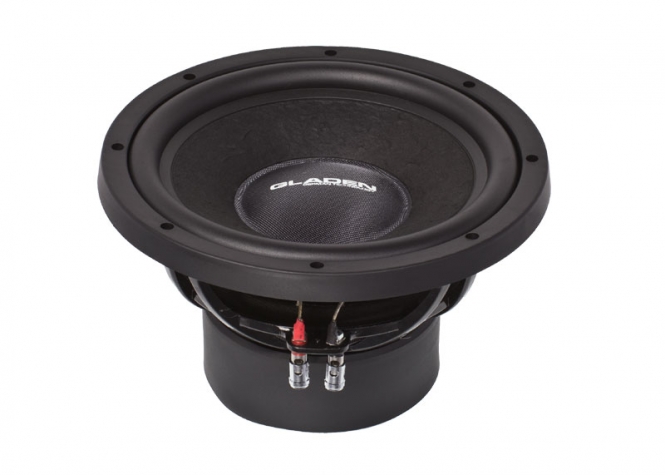 Gladen Gladen RS 10