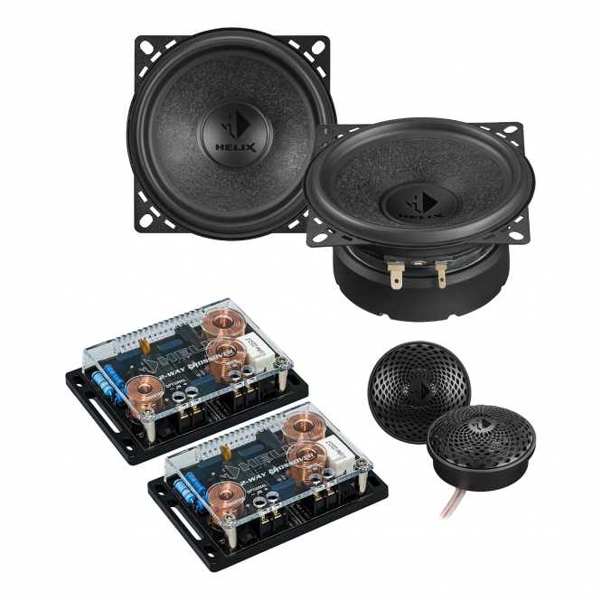 Helix HELIX S 42C