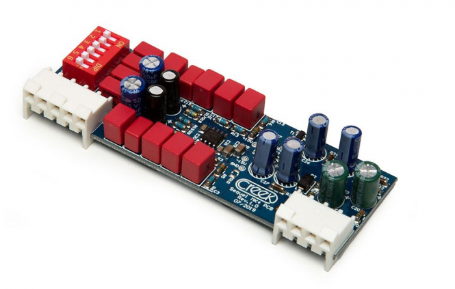 Audiolab Creek Sequel Mk4