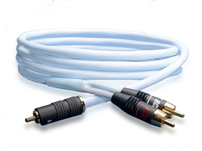 Supra Cables Supra Cables Y-Link - 15m