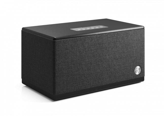Audio Pro Audio Pro BT5 - schwarz