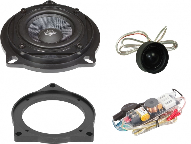 Audio System Audio System X 100 BMW EVO 2
