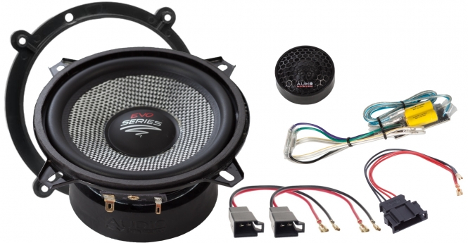 Audio System Audio System X 130 A3 8L EVO