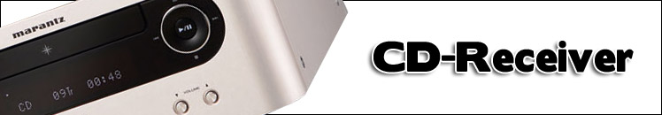 CD-Receiver