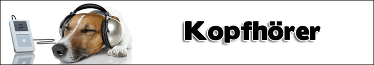 Kopfhörer