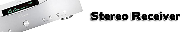 Stereo Receiver
