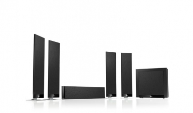 KEF T305 System 